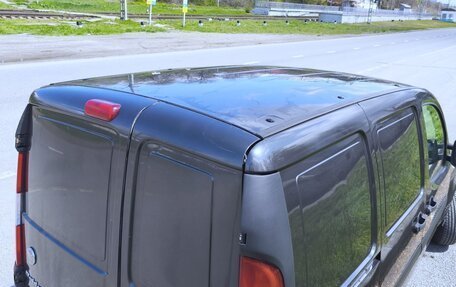 Fiat Doblo I, 2008 год, 410 000 рублей, 18 фотография