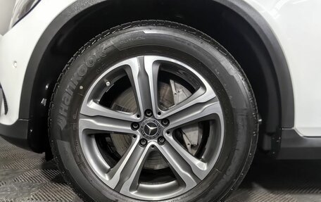Mercedes-Benz GLC, 2019 год, 4 195 000 рублей, 9 фотография