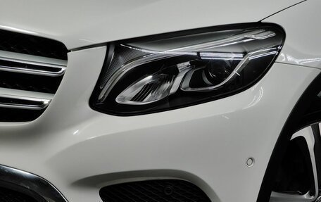 Mercedes-Benz GLC, 2019 год, 4 195 000 рублей, 10 фотография