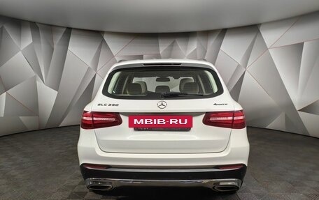 Mercedes-Benz GLC, 2019 год, 4 195 000 рублей, 8 фотография