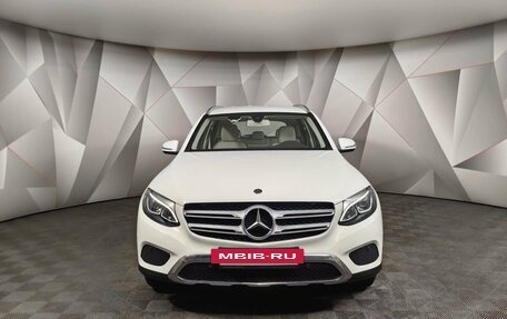 Mercedes-Benz GLC, 2019 год, 4 195 000 рублей, 7 фотография