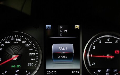Mercedes-Benz GLC, 2019 год, 4 195 000 рублей, 18 фотография