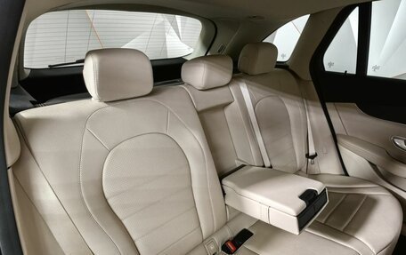 Mercedes-Benz GLC, 2019 год, 4 195 000 рублей, 17 фотография