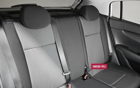 KIA Rio IV, 2018 год, 1 495 000 рублей, 13 фотография