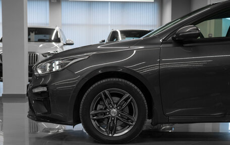 KIA Cerato IV, 2018 год, 1 990 000 рублей, 19 фотография