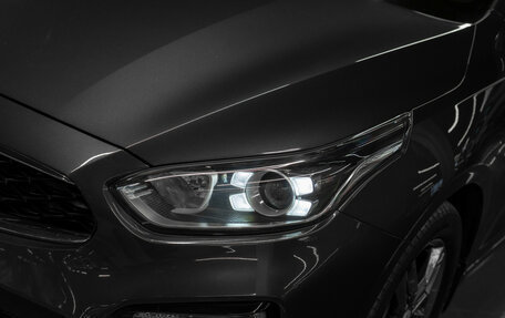 KIA Cerato IV, 2018 год, 1 990 000 рублей, 20 фотография