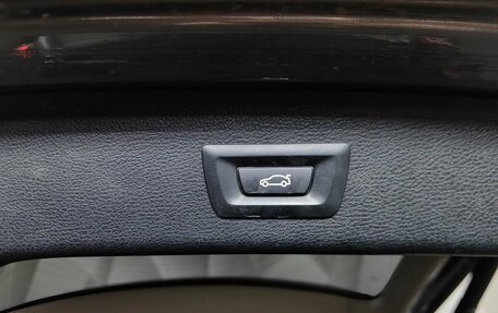 BMW X3, 2012 год, 1 643 000 рублей, 16 фотография