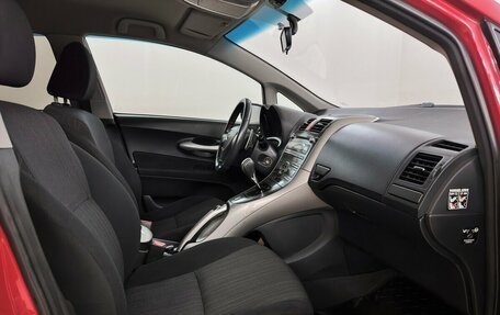 Toyota Auris II, 2007 год, 630 000 рублей, 10 фотография