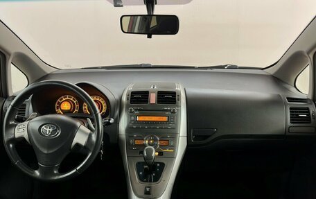 Toyota Auris II, 2007 год, 630 000 рублей, 5 фотография