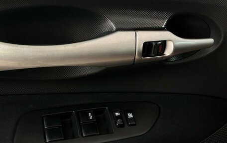 Toyota Auris II, 2007 год, 630 000 рублей, 8 фотография