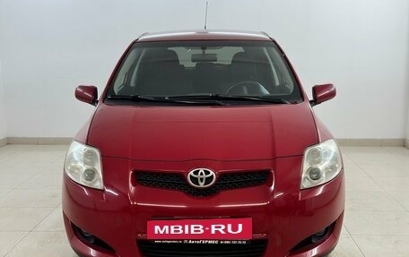 Toyota Auris II, 2007 год, 630 000 рублей, 2 фотография