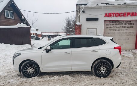 Haval Jolion, 2023 год, 1 990 000 рублей, 1 фотография