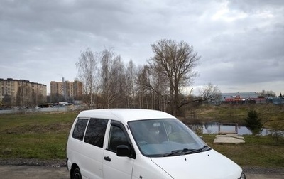 Toyota Town Ace III, 1999 год, 570 000 рублей, 1 фотография