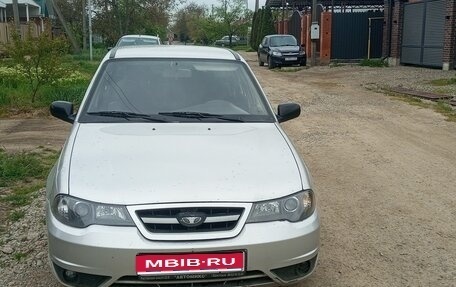 Daewoo Nexia I рестайлинг, 2010 год, 350 000 рублей, 1 фотография