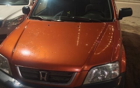 Honda CR-V IV, 1998 год, 400 000 рублей, 1 фотография