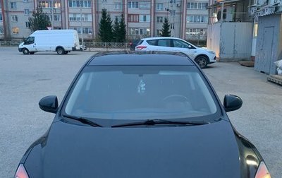 Mazda 3, 2013 год, 950 000 рублей, 1 фотография