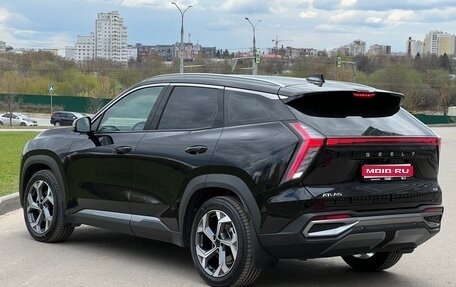 Geely Atlas, 2024 год, 3 150 000 рублей, 1 фотография