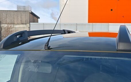 Renault Duster I рестайлинг, 2018 год, 1 350 000 рублей, 10 фотография
