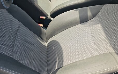 Renault Duster I рестайлинг, 2018 год, 1 350 000 рублей, 12 фотография