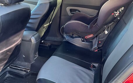 Chevrolet Cruze II, 2010 год, 450 000 рублей, 13 фотография