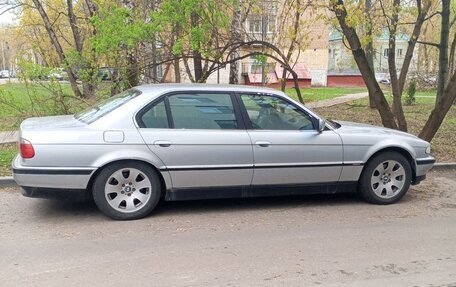 BMW 7 серия, 1998 год, 1 200 000 рублей, 3 фотография