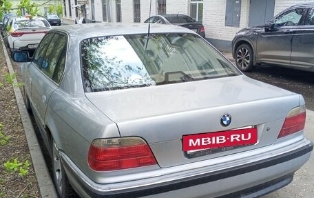BMW 7 серия, 1998 год, 1 200 000 рублей, 2 фотография