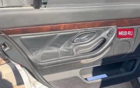 BMW 7 серия, 1998 год, 1 200 000 рублей, 5 фотография