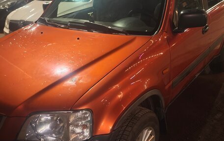 Honda CR-V IV, 1998 год, 400 000 рублей, 7 фотография