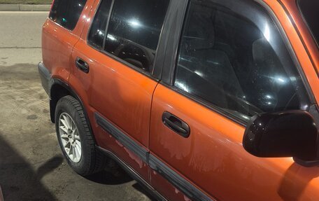 Honda CR-V IV, 1998 год, 400 000 рублей, 9 фотография