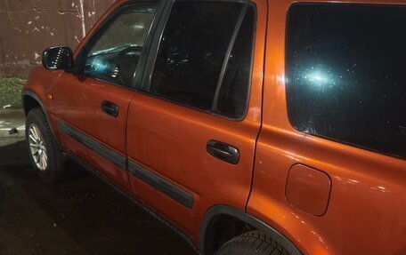 Honda CR-V IV, 1998 год, 400 000 рублей, 3 фотография