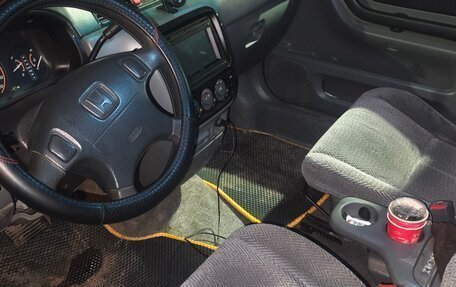 Honda CR-V IV, 1998 год, 400 000 рублей, 6 фотография