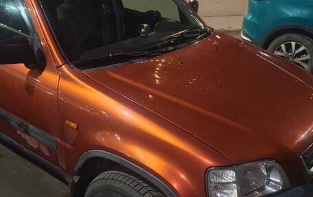 Honda CR-V IV, 1998 год, 400 000 рублей, 8 фотография