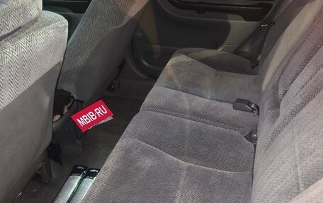 Honda CR-V IV, 1998 год, 400 000 рублей, 5 фотография
