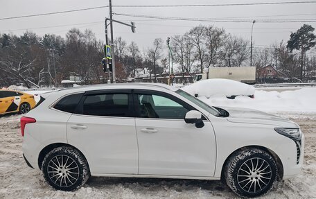 Haval Jolion, 2023 год, 1 990 000 рублей, 3 фотография