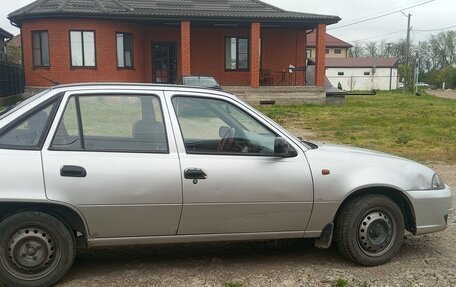 Daewoo Nexia I рестайлинг, 2010 год, 350 000 рублей, 4 фотография