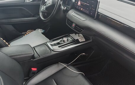 Haval Jolion, 2023 год, 1 990 000 рублей, 6 фотография