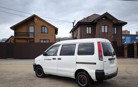Toyota Town Ace III, 1999 год, 570 000 рублей, 4 фотография