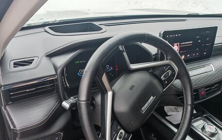 Haval Jolion, 2023 год, 1 990 000 рублей, 9 фотография