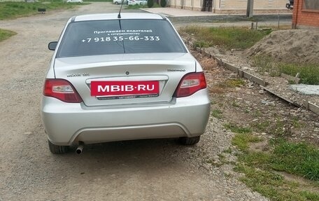 Daewoo Nexia I рестайлинг, 2010 год, 350 000 рублей, 3 фотография