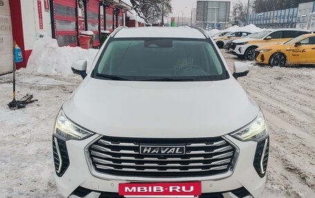 Haval Jolion, 2023 год, 1 990 000 рублей, 4 фотография