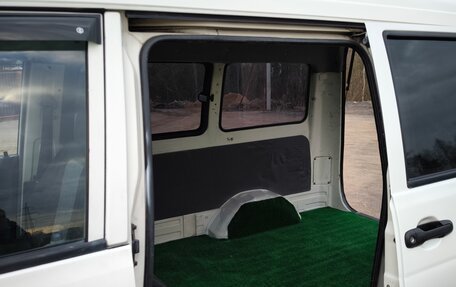 Toyota Town Ace III, 1999 год, 570 000 рублей, 7 фотография