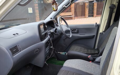 Toyota Town Ace III, 1999 год, 570 000 рублей, 13 фотография