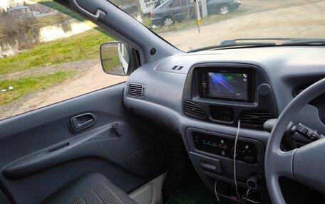 Toyota Town Ace III, 1999 год, 570 000 рублей, 10 фотография