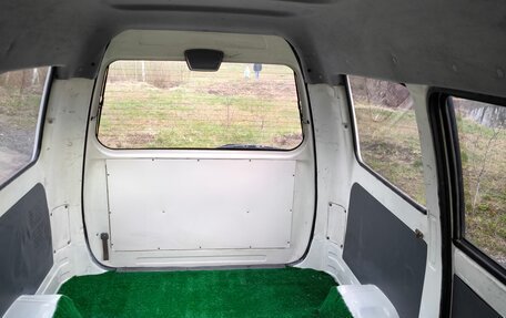 Toyota Town Ace III, 1999 год, 570 000 рублей, 12 фотография