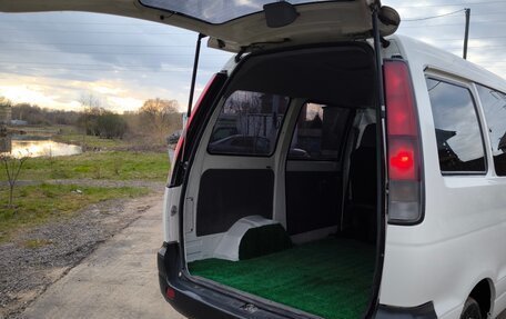 Toyota Town Ace III, 1999 год, 570 000 рублей, 8 фотография