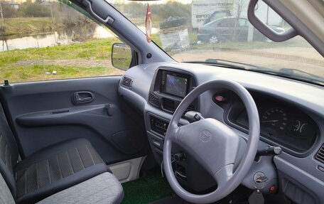 Toyota Town Ace III, 1999 год, 570 000 рублей, 11 фотография
