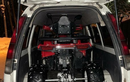Toyota Town Ace III, 1999 год, 570 000 рублей, 18 фотография