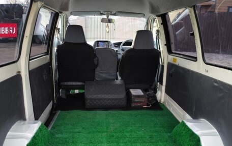 Toyota Town Ace III, 1999 год, 570 000 рублей, 6 фотография