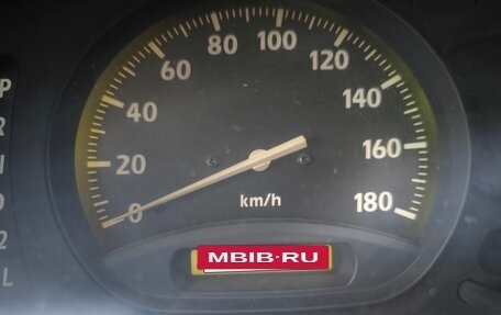 Toyota Town Ace III, 1999 год, 570 000 рублей, 9 фотография