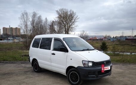 Toyota Town Ace III, 1999 год, 570 000 рублей, 5 фотография